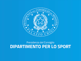 dipartimento sport