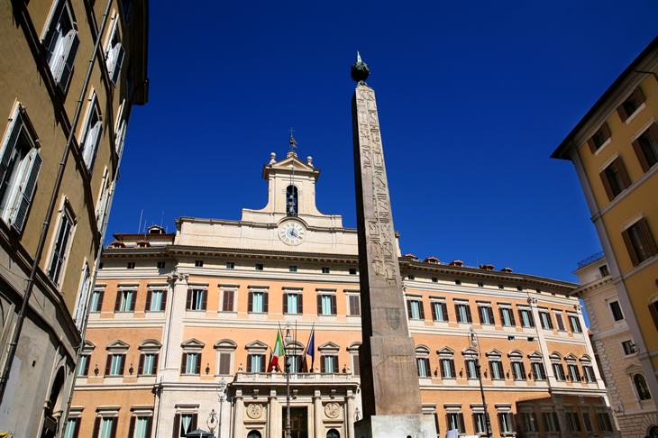 Consiglio Nazionale Terzo Settore 