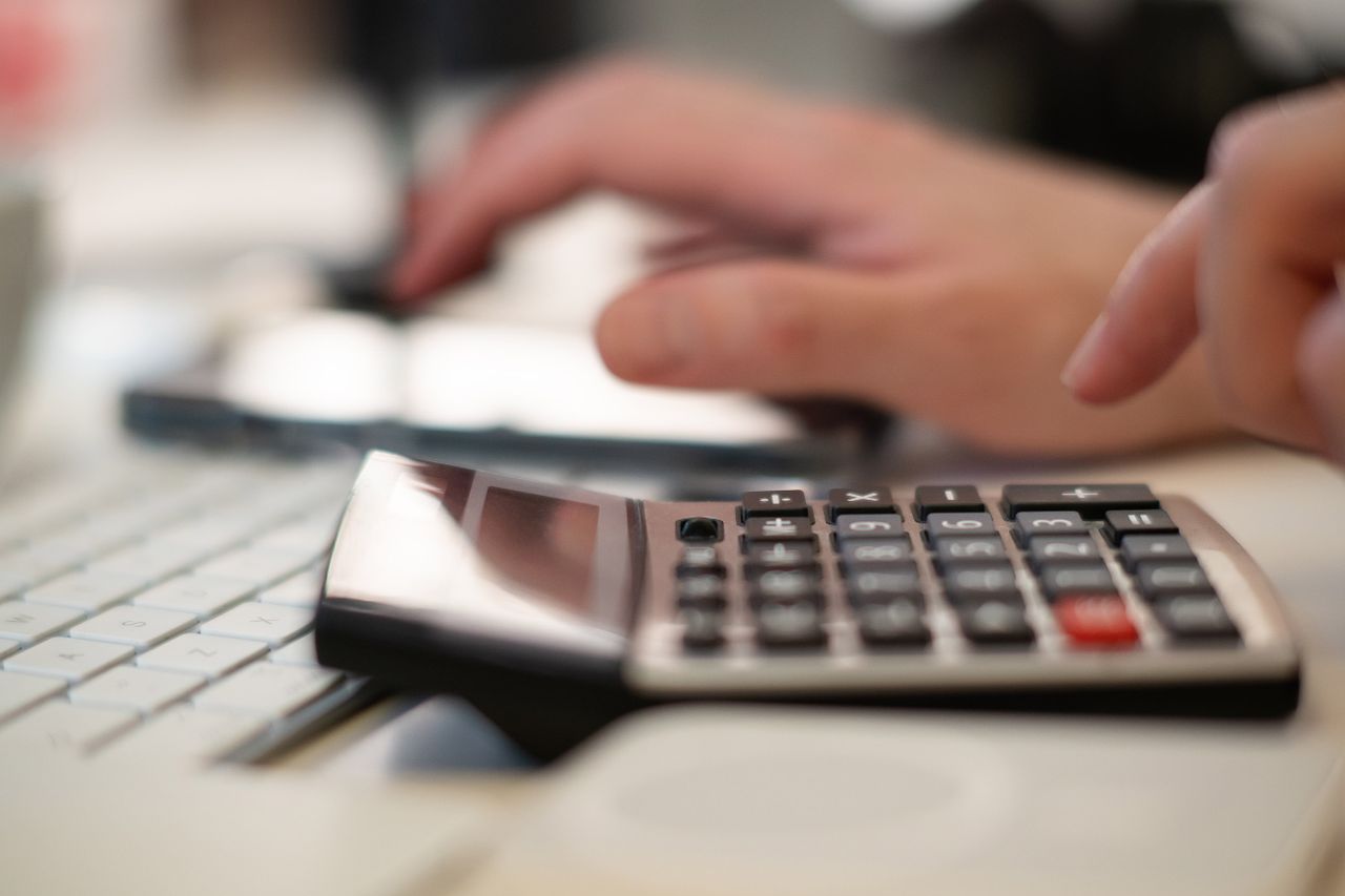 Servizi finanziari